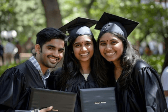 Best GRE coaching consultancy in Hyderabad | Uniplus Overseas