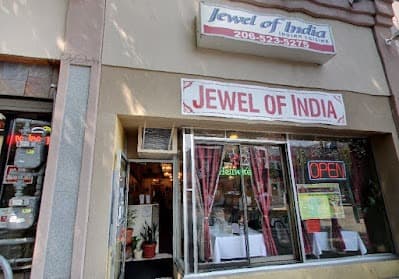 Best Indian Restaurant In Seattle WA