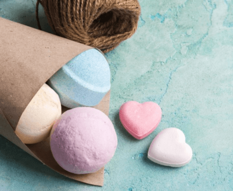 Achieve The Ultimate Relaxation With Bath And Shower Products