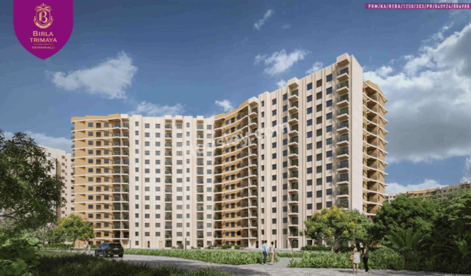 Discover the Best New Projects on Bannerghatta Road: Your Gateway to Modern Living