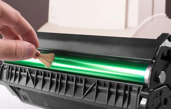 Printer Repairing & Maintenance Services in Dubai
