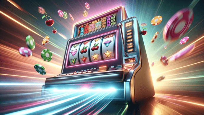How to Play Online Casino Slots With Win Both Ways
