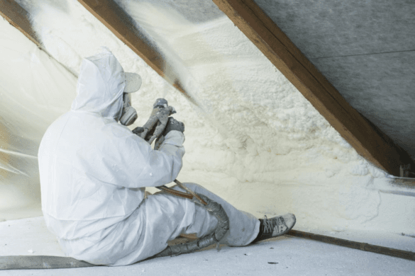 Why You Should Hire a Professional Insulation Contractor