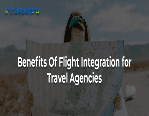 Flight Integration India