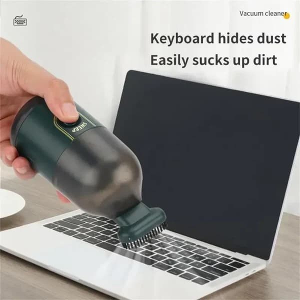 Premium Laptop Cleaner Keep Your Screen Spotless