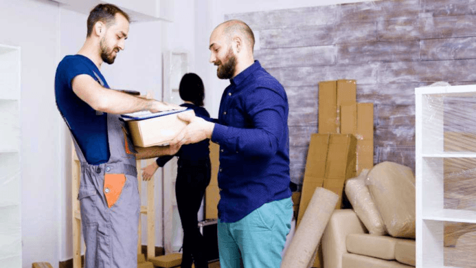 Top 10 Best Packers and Movers in Dhaka
