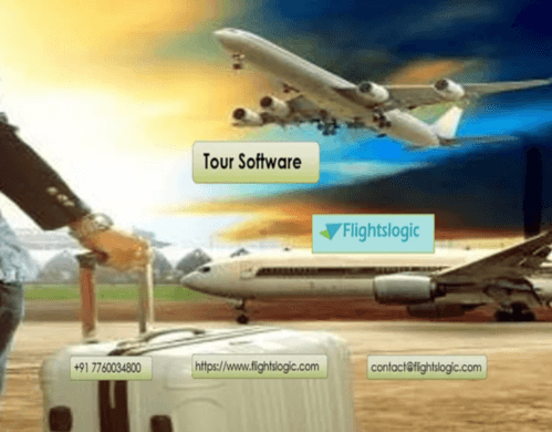 Tour Booking System