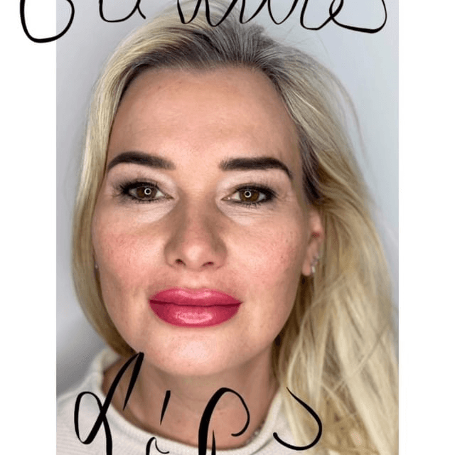 Microblading-Behandlung online in Deutschland | Beauty-hh.de
