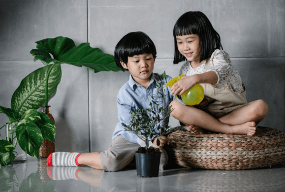 Tips for Traveling with Kids: Why and When