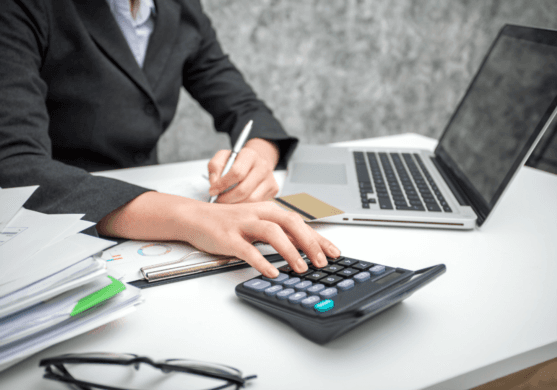 How Bookkeepers Can Help You Save Time And Money