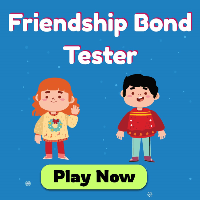 How to Create Friendship Games Online?