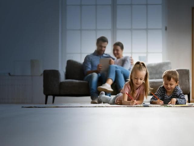 Innovatieve Vloerverwarming & Klimaatsystemen Uniwarm 