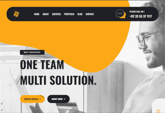 GetSetGo Solutions : Digital Marketing & Graphic Design
