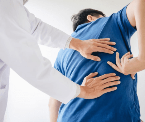 Thermal Therapy: How Hot Massage Can Rejuvenate Your Back and Banish Pain