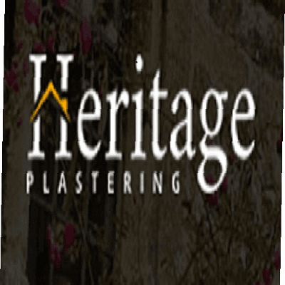 Heritage Plastering