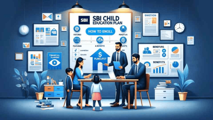 SBI Child Education Plan: Benefits, Features, and Enrollment Information