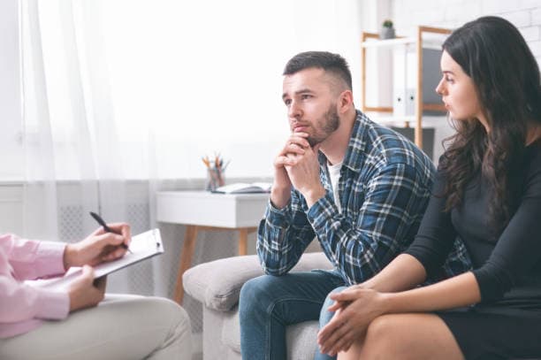 Divorce Problem Solution
