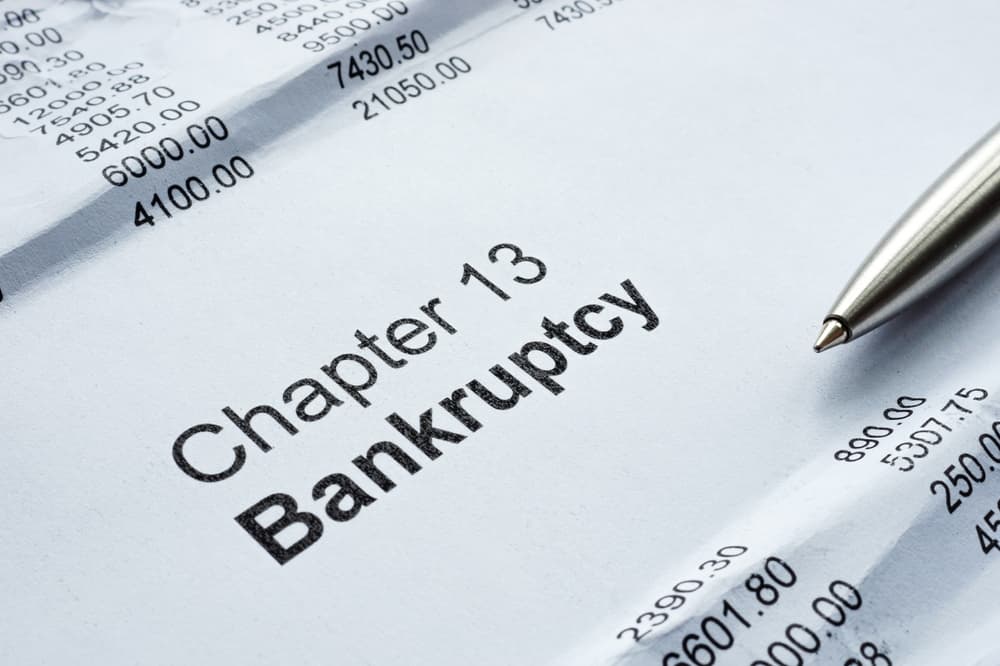 Chapter 13 Georgia, What Life Looks During a Repayment Plan