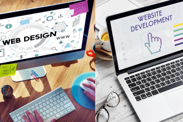 Boost Your Brand Online: Web Development Solutions for Scalable Growth
