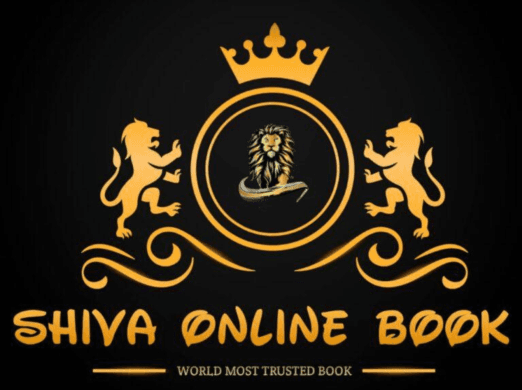 shiva online book