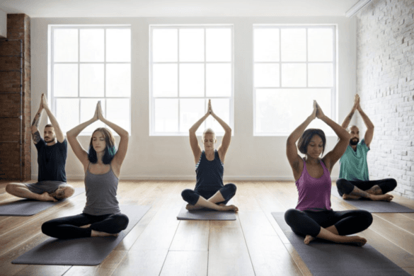 A Comprehensive Guide to Vipassana Meditation and Finding Your Ideal Meditation Center