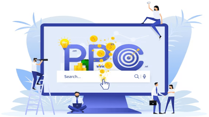 PPC Advertising & Management Services in India