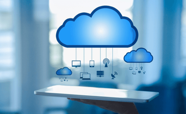 The Future of ‘Cloudification’