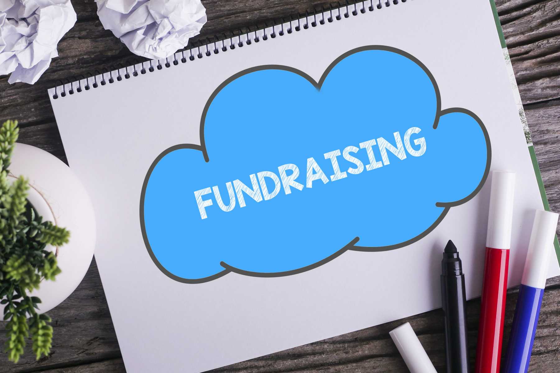 Baseball Fundraisers