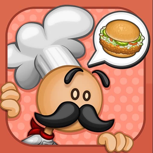 papasgames