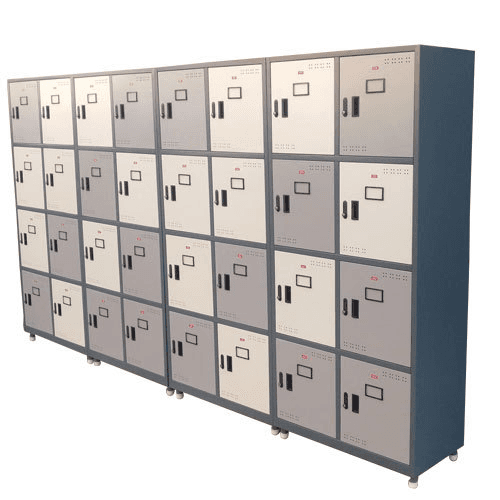 Staff Locker Manufacturer in Delhi