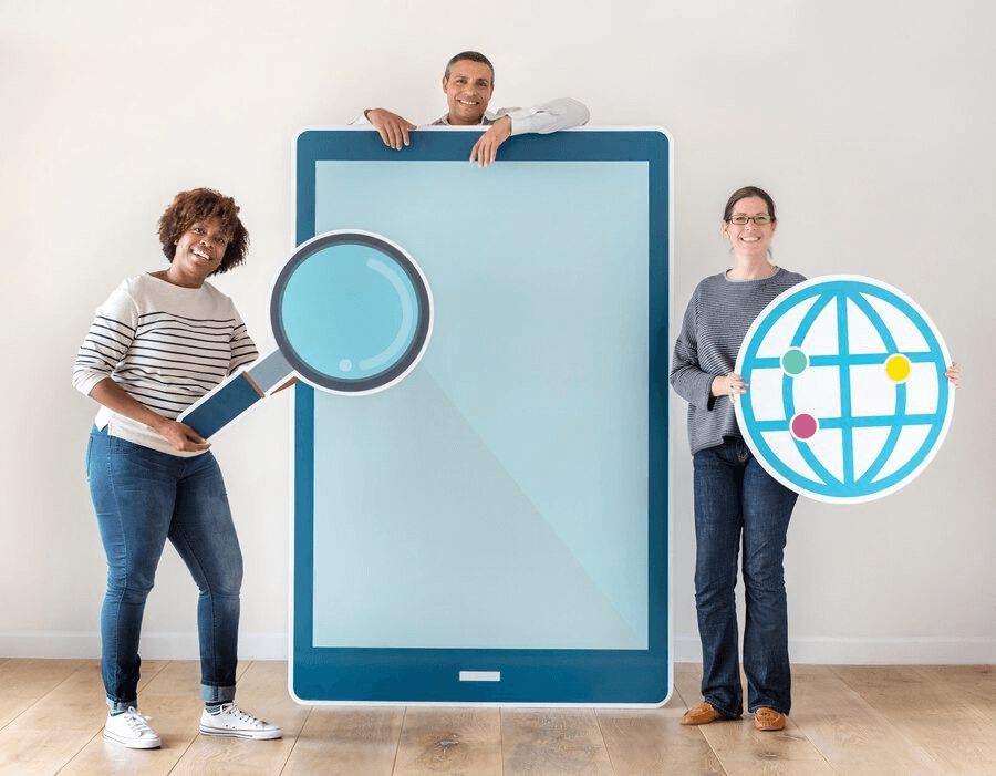 How to Find a Web Development Company