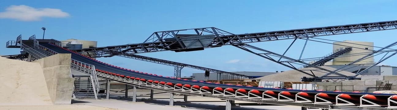Conveyor System Efficiency for Modern Industrial Use