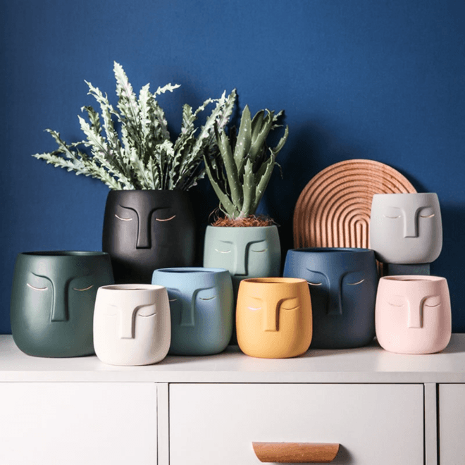 The Impact of Vases in Home Decor: Enhancing Spaces