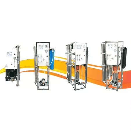 Commercial RO System: Ensuring Pure Water for Businesses