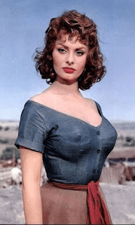 Sophia Loren Quotes