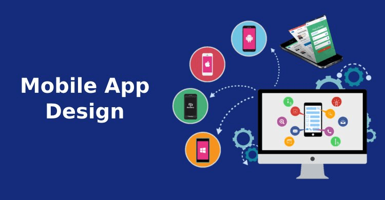Top App Design Company In Delhi