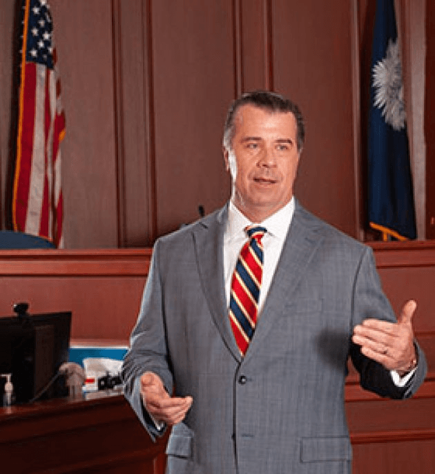 Myrtle Beach Personal Injury Lawyer
