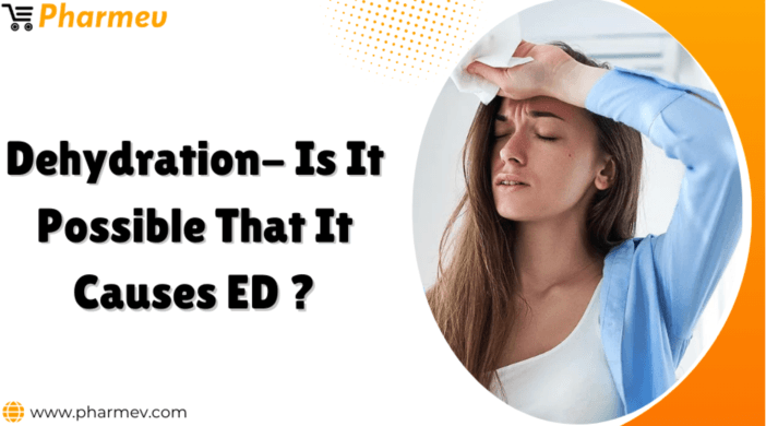 Dehydration and ED