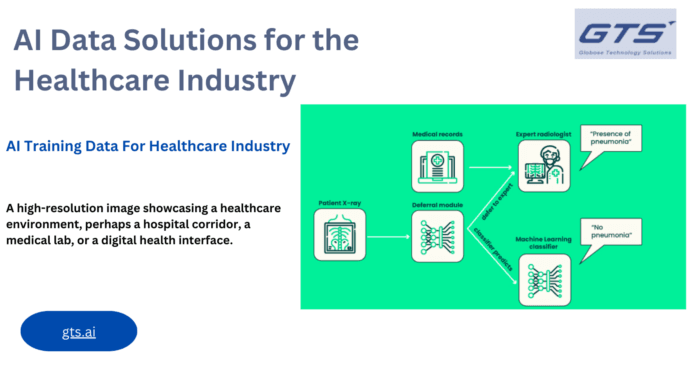 Revolutionising Healthcare AI: The Crucial Role of Data Labeling in Elevating Medical Datasets