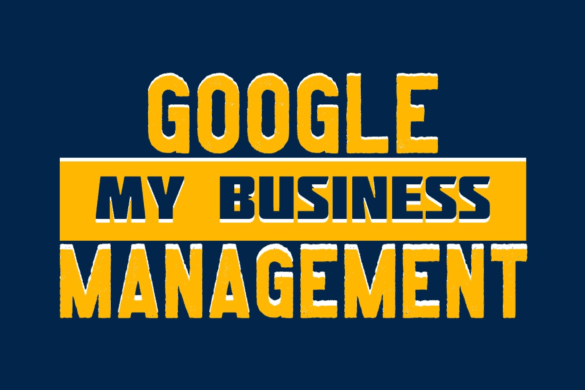 Google My Business Optimization Services -  Dominate the Local Search Results 
