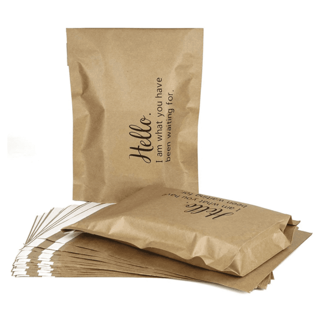 Breaking Down the Costs: Are Paper Courier Bags Cost-Effective?