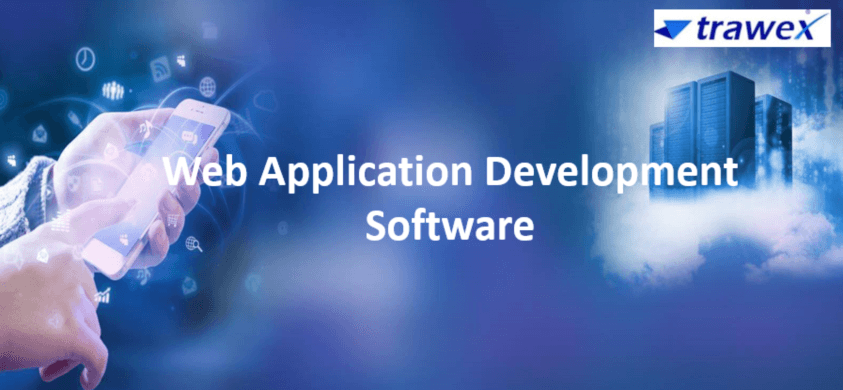 Web Application Development Software