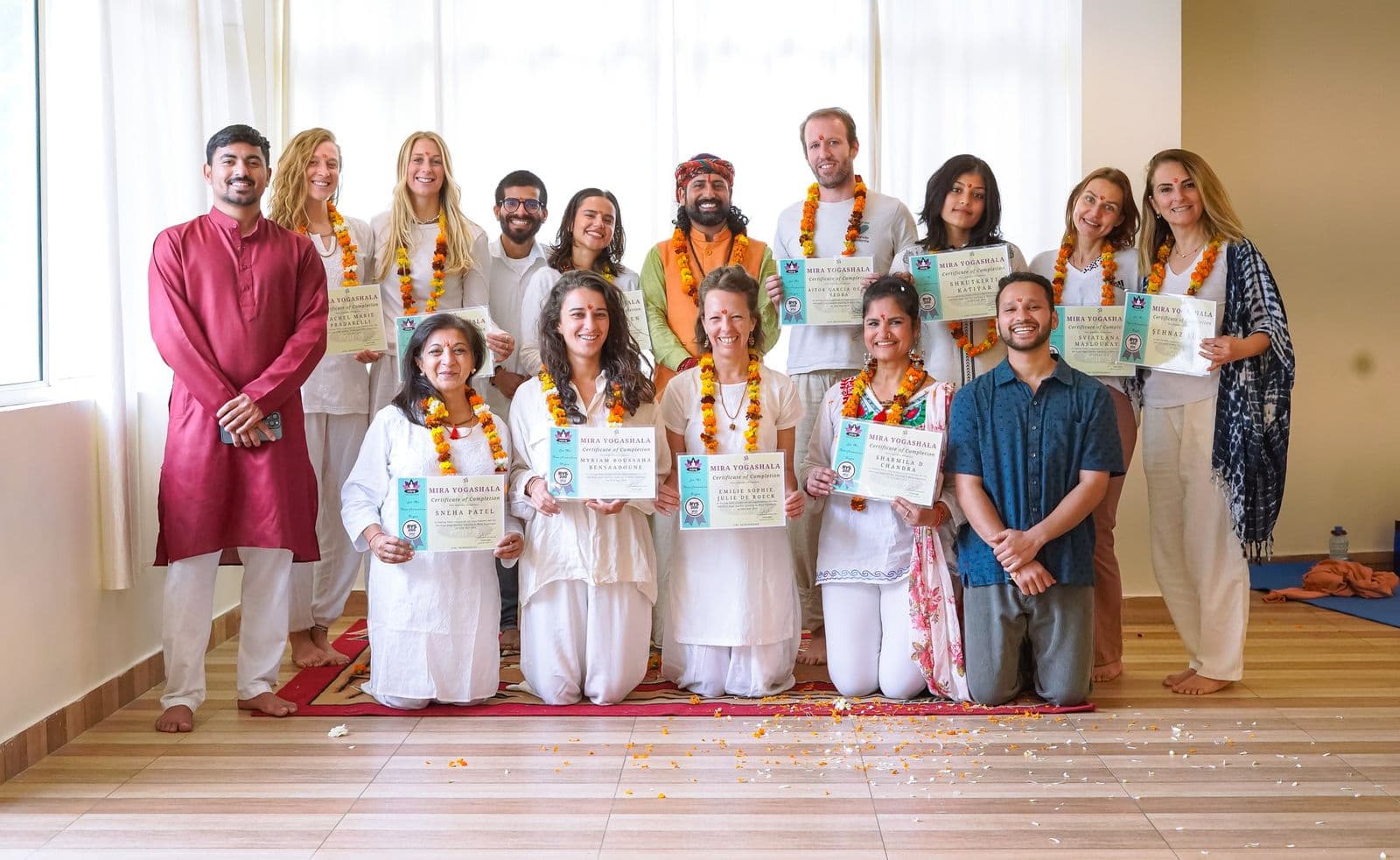 Best Yoga School in Bali