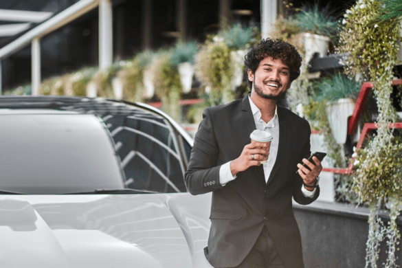 Weekend Brunch Spots in Melbourne with Chauffeur Convenience