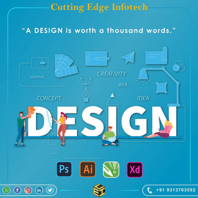 best graphic design company in Vadodara