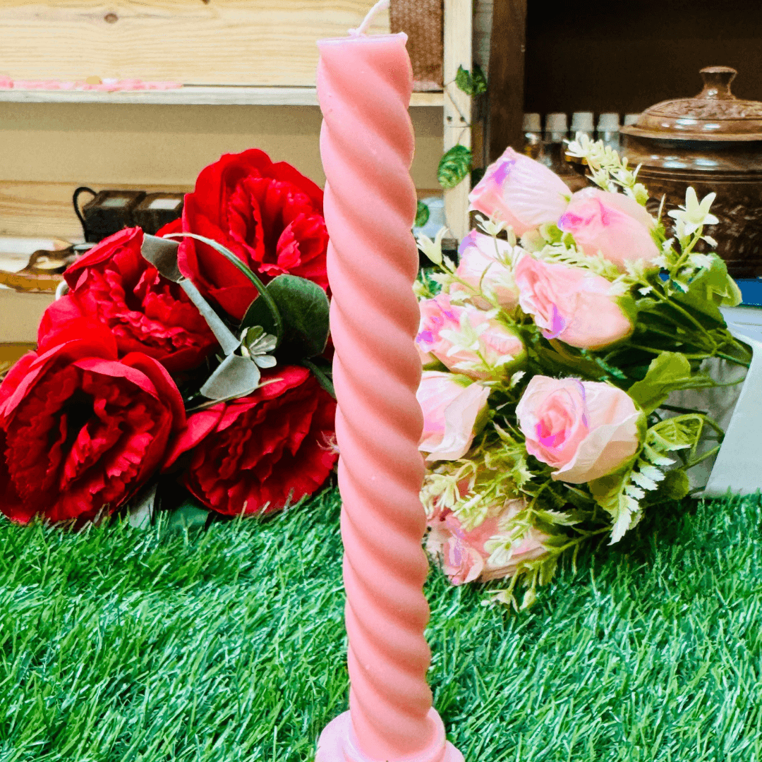 The Best Pillar Candles for a Cozy and Elegant Ambiance