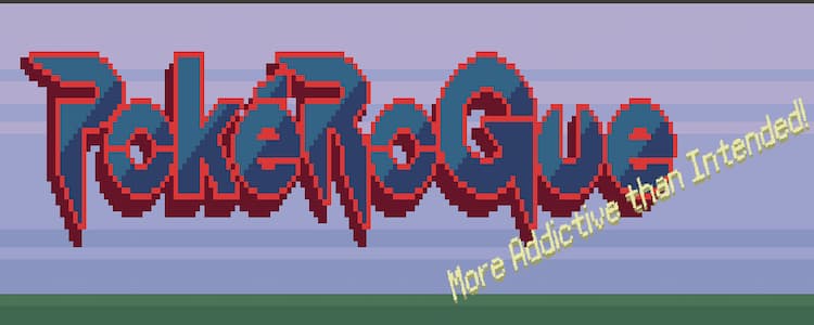 Pokerogue and Pokerogue Dex: A New Adventure Awaits!