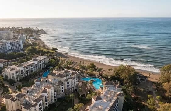 Marriotts Village d'Ile-de-France The Smart Way to Holiday