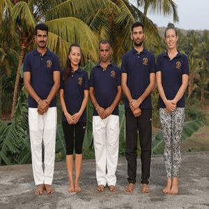 An Introduction To Yin Yoga Teacher Training