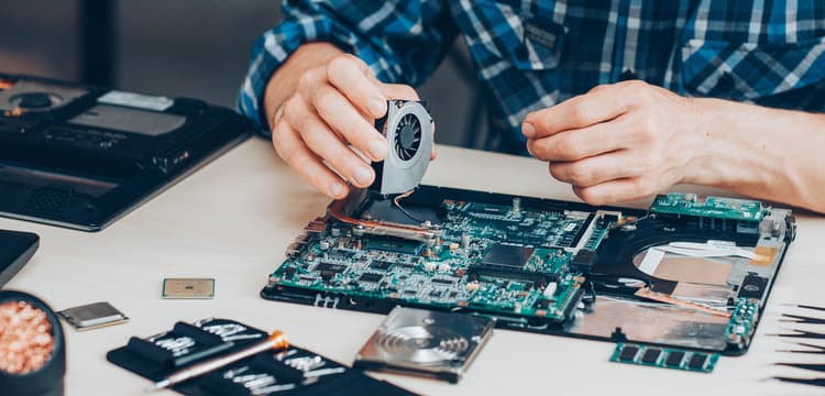 Laptop Screen Flickering: Causes and Fixes